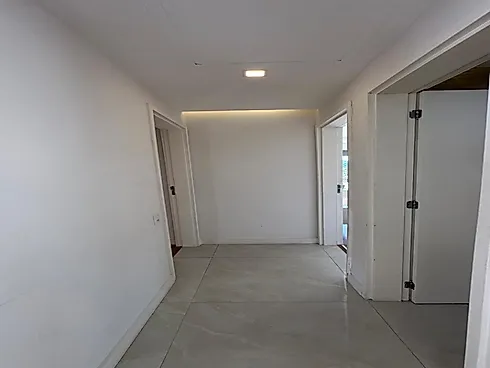 Apartamento em Pedra Branca, Palhoça
