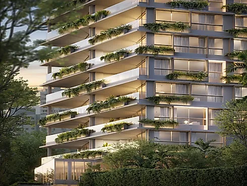 Apartamento em Centro, Florianópolis