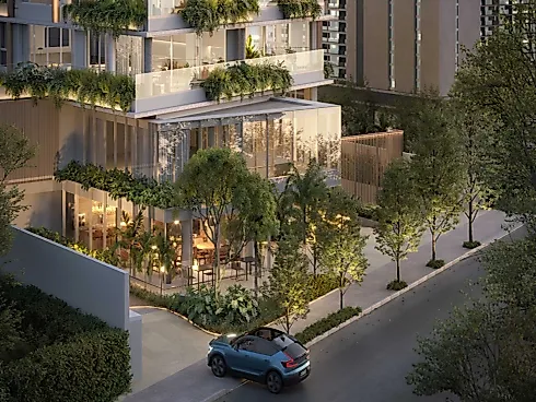 Apartamento em Centro, Florianópolis