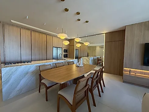 Apartamento em Centro, Florianópolis