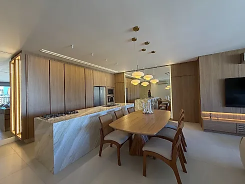 Apartamento em Centro, Florianópolis