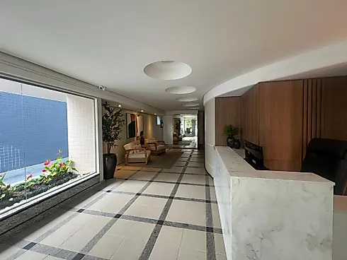 Apartamento em Centro, Florianópolis