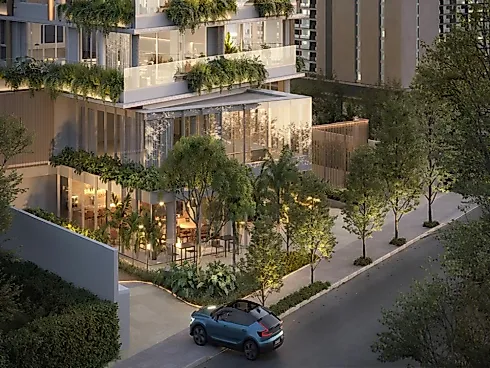 Apartamento em Centro, Florianópolis