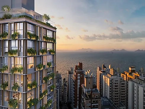 Apartamento em Centro, Florianópolis