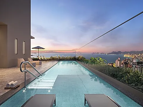 Apartamento em Centro, Florianópolis