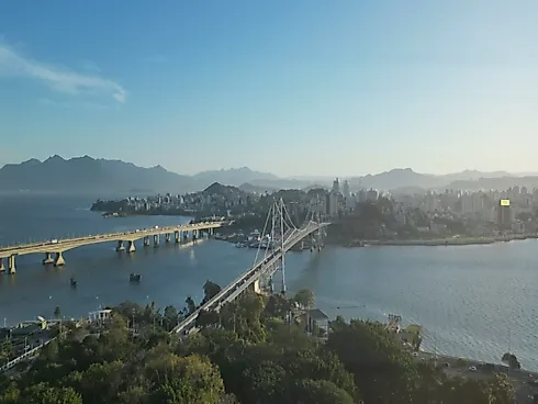 Apartamento em Centro, Florianópolis