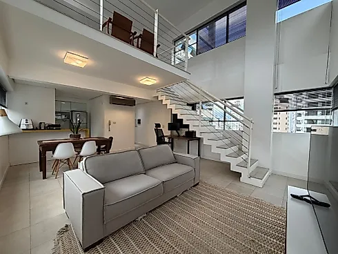 Apartamento em Centro, Florianópolis