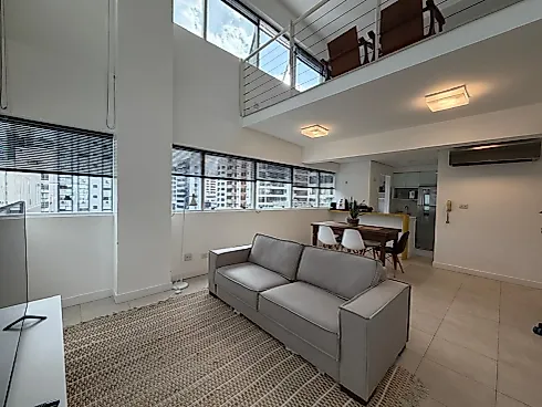 Apartamento em Centro, Florianópolis