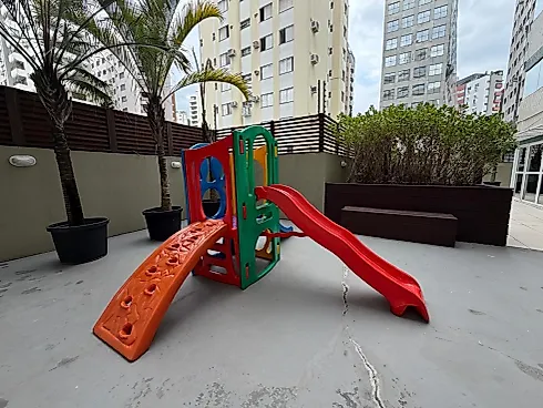 Apartamento em Centro, Florianópolis