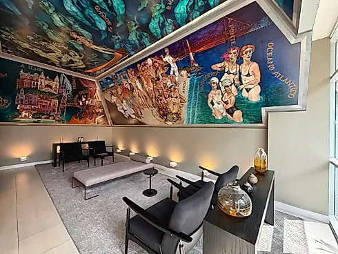 Apartamento em Centro, Florianópolis