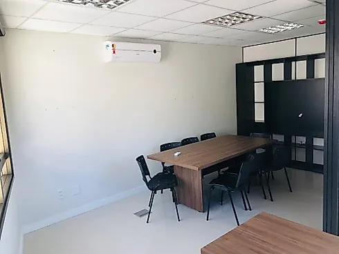 Apartamento em Centro, Florianópolis