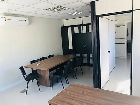 Apartamento em Centro, Florianópolis