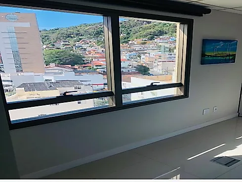Apartamento em Centro, Florianópolis