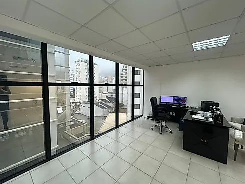 Apartamento em Centro, Florianópolis