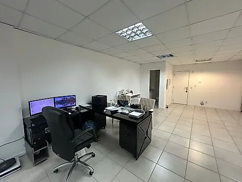 Apartamento em Centro, Florianópolis