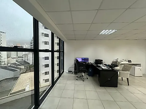 Apartamento em Centro, Florianópolis