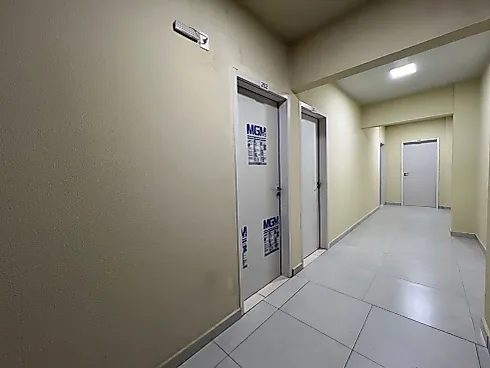 Apartamento em Centro, Florianópolis