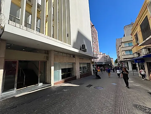 Apartamento em Centro, Florianópolis