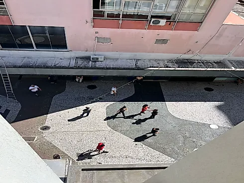 Apartamento em Centro, Florianópolis