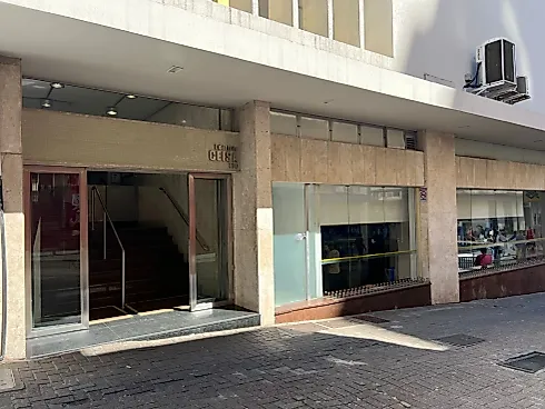 Apartamento em Centro, Florianópolis
