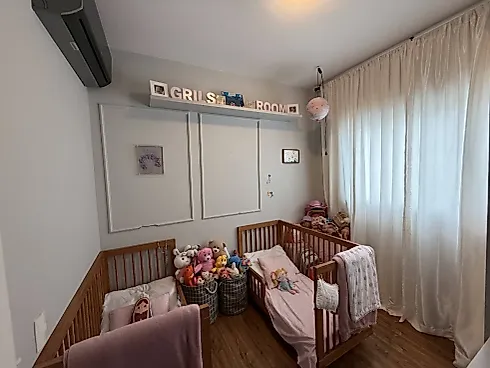 Apartamento 2 Dormitórios sendo uma Suíte - Campinas - São José - Foto 15