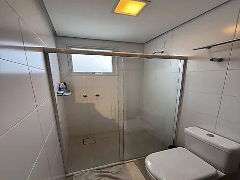 Apartamento 2 Dormitórios sendo uma Suíte - Campinas - São José - Foto 18