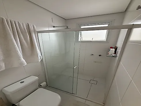Apartamento 2 Dormitórios sendo uma Suíte - Campinas - São José - Foto 19