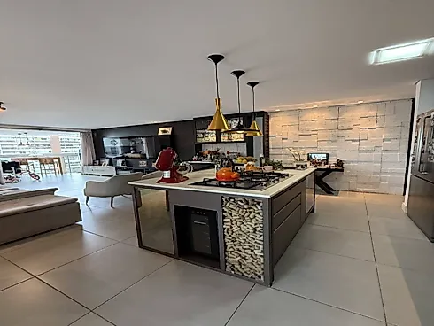 Apartamento 2 Dormitórios sendo uma Suíte - Campinas - São José - Foto 11