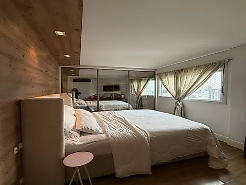 Apartamento 2 Dormitórios sendo uma Suíte - Campinas - São José - Foto 14