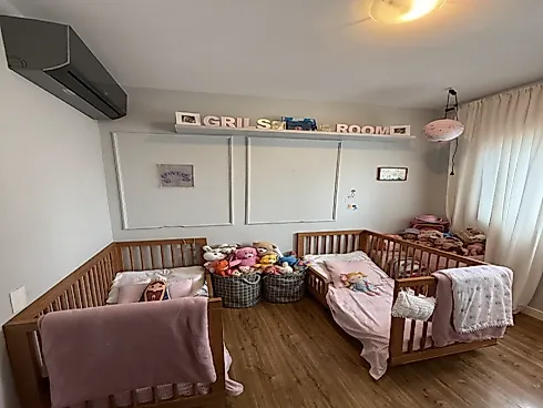 Apartamento 2 Dormitórios sendo uma Suíte - Campinas - São José - Foto 12