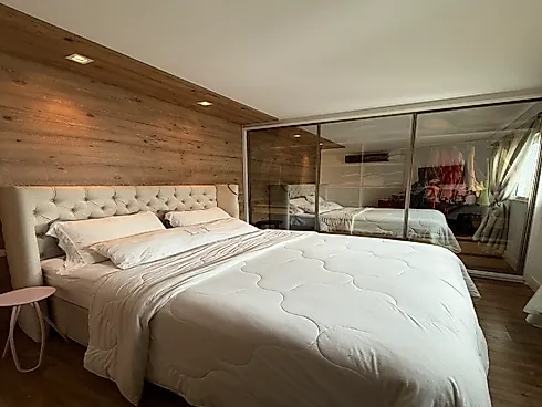 Apartamento 2 Dormitórios sendo uma Suíte - Campinas - São José - Foto 13