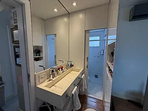 Apartamento 2 Dormitórios sendo uma Suíte - Campinas - São José - Foto 17