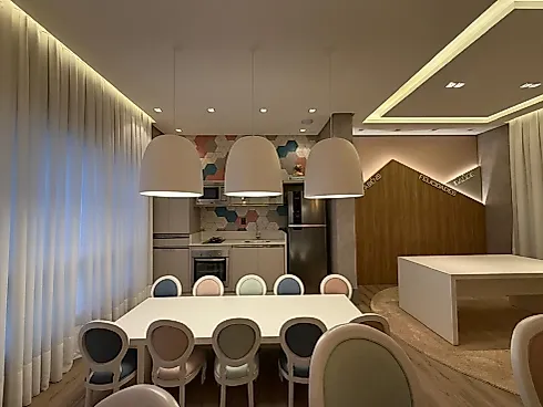 Apartamento 2  Suítes - Campinas - São José - Foto 10