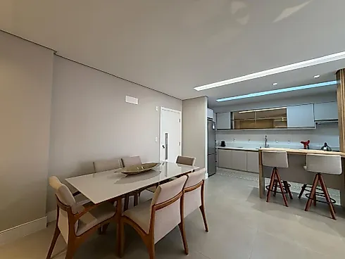 Apartamento 2  Suítes - Campinas - São José - Foto 12