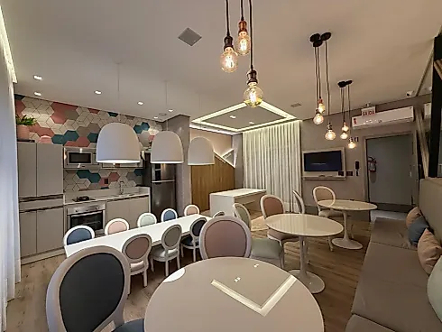 Apartamento 2  Suítes - Campinas - São José - Foto 14