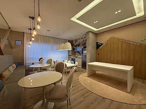 Apartamento 2  Suítes - Campinas - São José - Foto 18