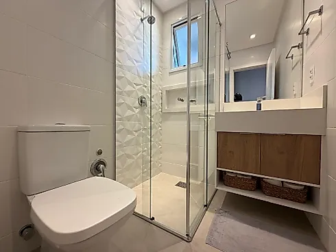 Apartamento 2  Suítes - Campinas - São José - Foto 26