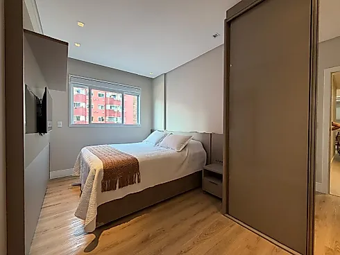 Apartamento 2  Suítes - Campinas - São José - Foto 28