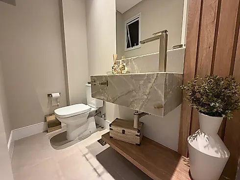 Apartamento 2  Suítes - Campinas - São José - Foto 21