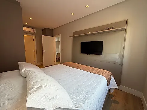 Apartamento 2  Suítes - Campinas - São José - Foto 31
