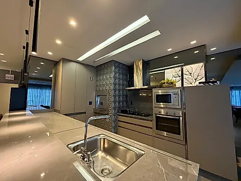 Apartamento 2  Suítes - Campinas - São José - Foto 19