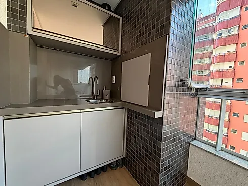Apartamento 2  Suítes - Campinas - São José - Foto 36