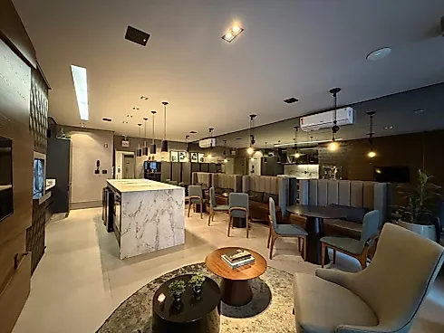 Apartamento 2  Suítes - Campinas - São José - Foto 37