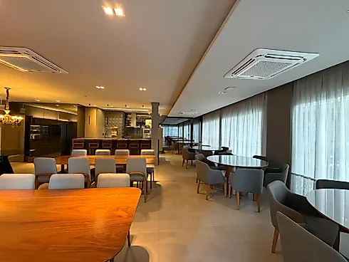 Apartamento 2  Suítes - Campinas - São José - Foto 40