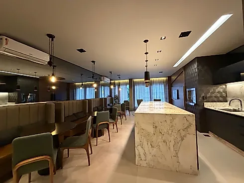 Apartamento 2  Suítes - Campinas - São José - Foto 41