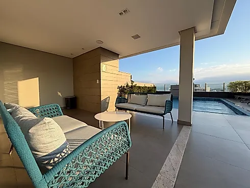 Apartamento em Campinas, São José