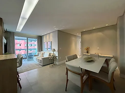 Apartamento 2  Suítes - Campinas - São José - Foto 13