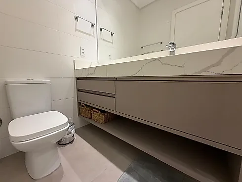 Apartamento 2  Suítes - Campinas - São José - Foto 42