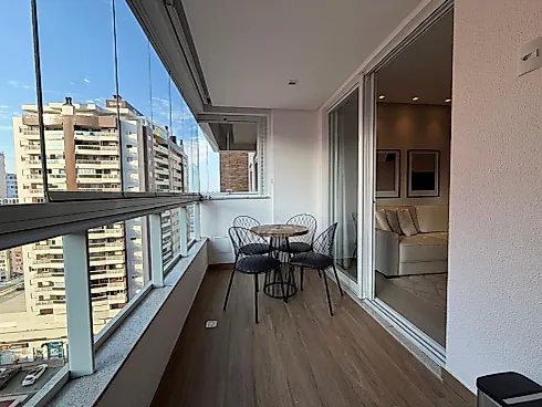 Apartamento 2  Suítes - Campinas - São José - Foto 43