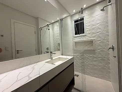 Apartamento 2  Suítes - Campinas - São José - Foto 44